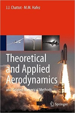 Theoretical and Applied Aerodynamics: and Related Numerical Methods