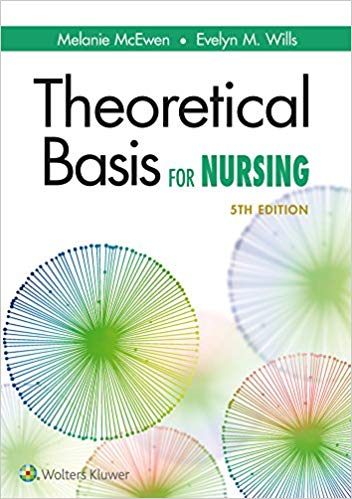 Theoretical Basis for Nursing (5th Edition)