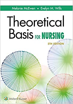 Theoretical Basis for Nursing