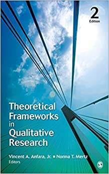 Theoretical Frameworks in Qualitative Research