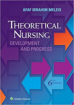 Theoretical Nursing: Development and Progress
