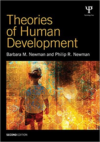Theories of Human Development