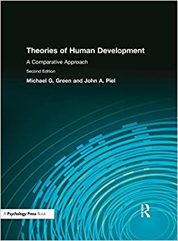 Theories of Human Development: A Comparative Approach