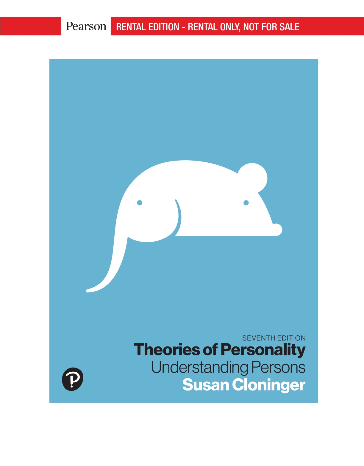 Theories of Personality