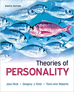 Theories of Personality