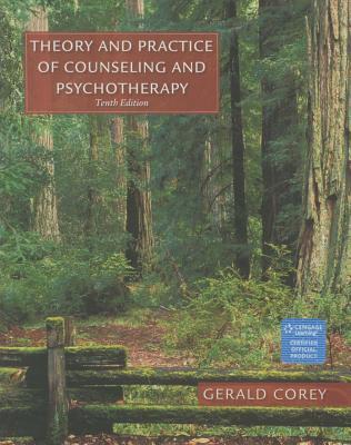 Theory And Practice Of Counseling And Psychotherapy 10Th Edition