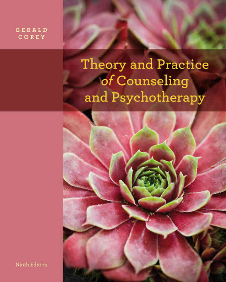Theory and Practice of Counseling and Psychotherapy 9th Edition
