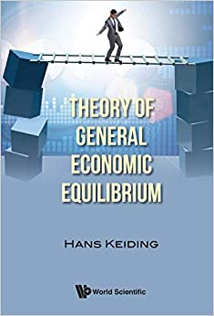 Theory of General Economic Equilibrium