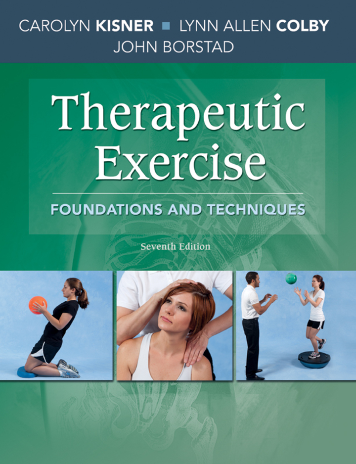Therapeutic Exercise: Foundations and Techniques