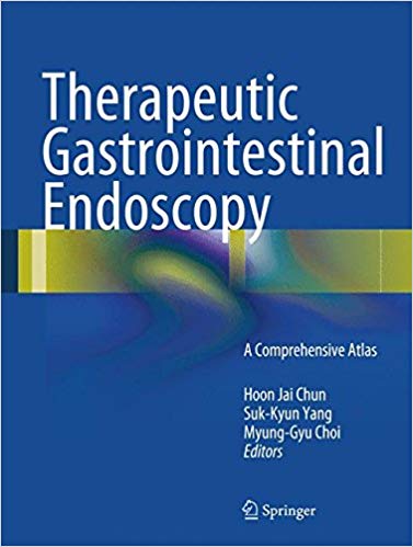 Therapeutic Gastrointestinal Endoscopy: A Comprehensive Atlas ?