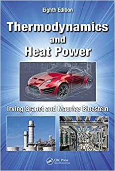 Thermodynamics and Heat Power