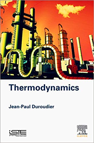 Thermodynamics ? Jean-Paul Duroudier ?