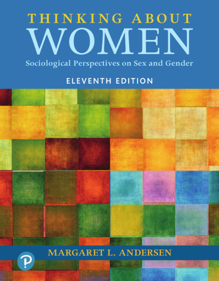 Thinking About Women, 11th Edition