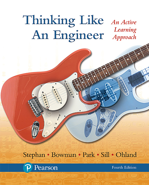 Thinking Like an Engineer