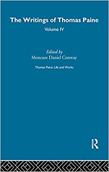 Thomas Paine: Life and Works
