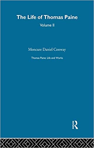 Alternative view of Thomas Paine: Life and Works