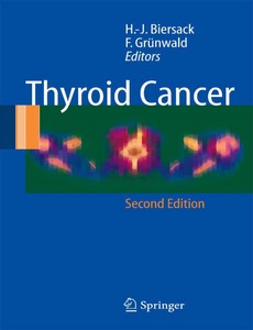 Thyroid Cancer 2nd by H.-J. Biersack