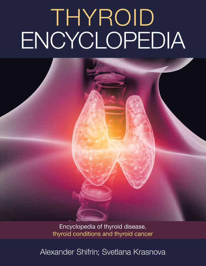 Thyroid Encyclopedia Encyclopedia of Thyroid Disease Thy: and Thyroid Cancer