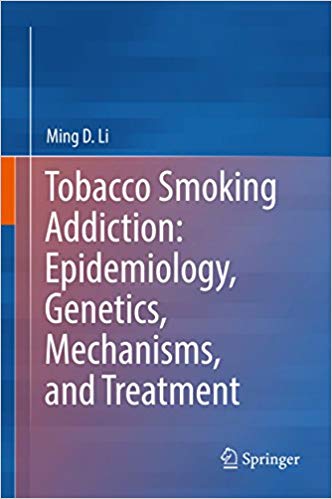 Tobacco Smoking Addiction: Epidemiology, Genetics, Mechanisms, and Treatment ?