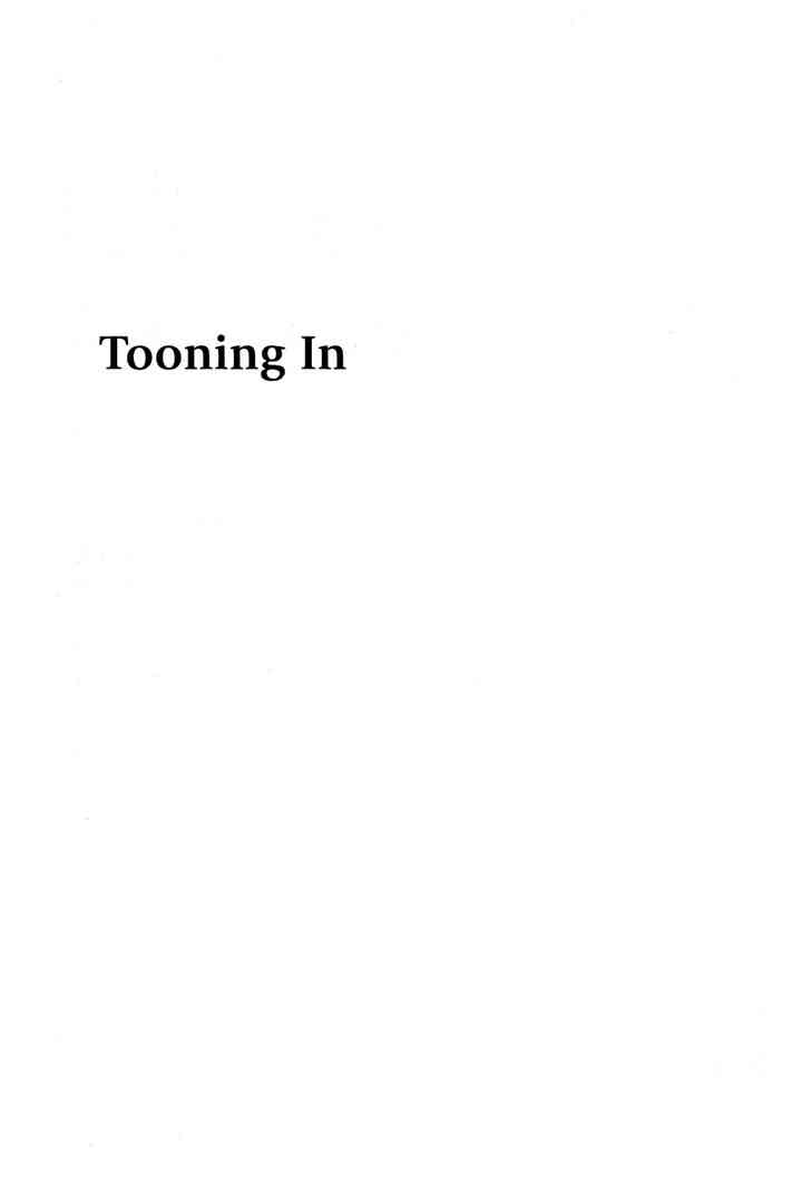 Tooning In: Essays on Popular Culture and Education