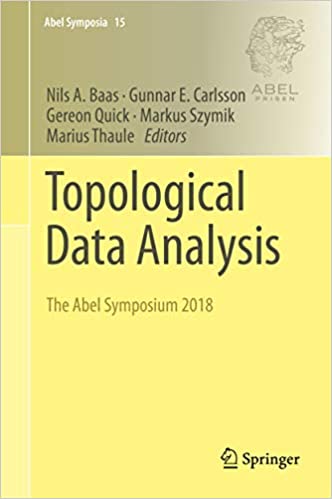 Topological Data Analysis: The Abel Symposium 2018 (Abel Symposia Book 15)