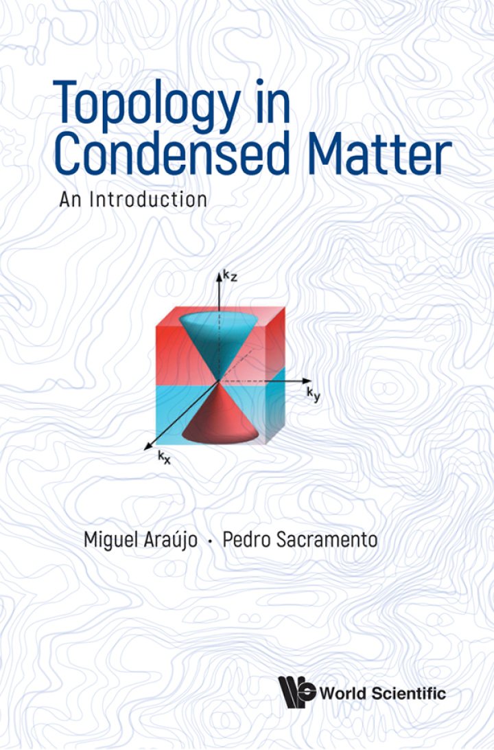 Topology In Condensed MatterAn Introduction: An Introduction