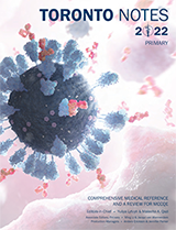 Toronto Notes 2022, 38th Edition