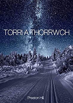 Torri a thorrwch (Welsh Edition)