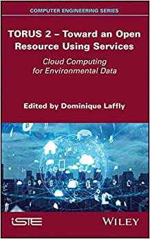TORUS 2 - Toward an Open Resource Using Services: Cloud Computing for Environmental Data