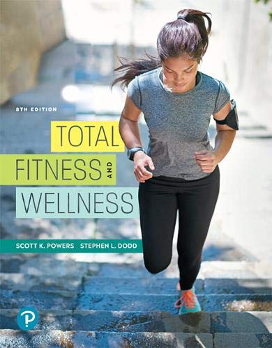 Total Fitness & Wellness