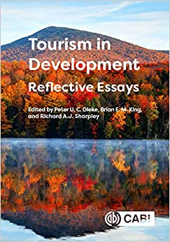 Tourism in Development: Reflective Essays