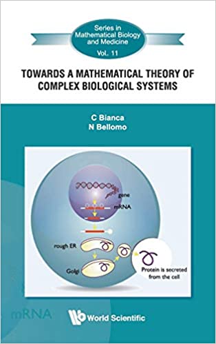 Towards A Mathematical Theory Of Complex Biological Systems