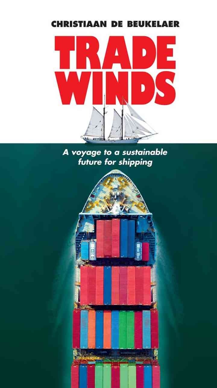 Trade winds: A voyage to a sustainable future for shipping