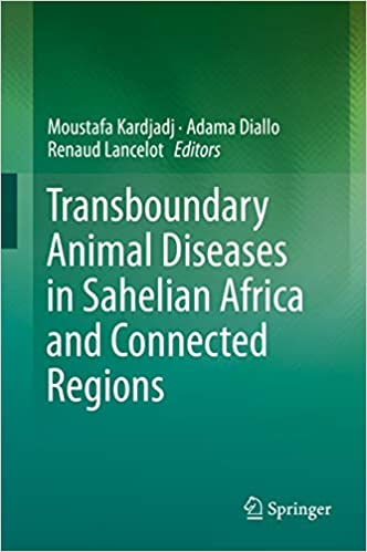 Transboundary Animal Diseases in Sahelian Africa and Connected Regions