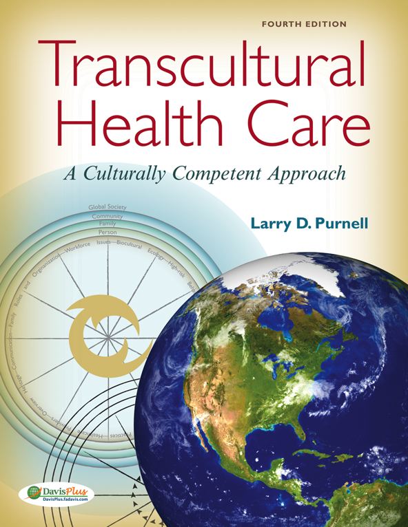Transcultural Health Care A Culturally Competent Approach