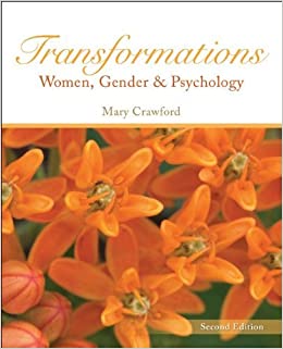 Transformations: Women, Gender and Psychology