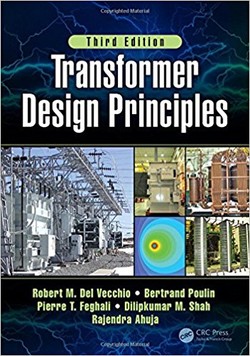 Transformer Design Principles, Third Edition