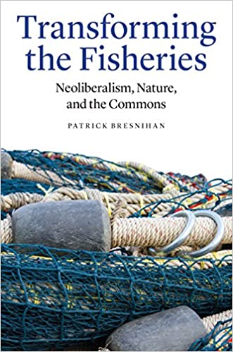 Transforming the Fisheries