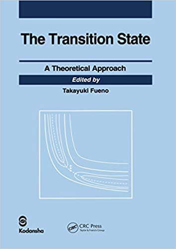 Transition State: A Theoretical Approach
