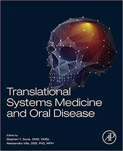 Translational Systems Medicine and Oral Disease