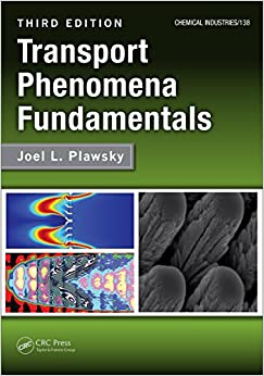 Transport Phenomena Fundamentals (Chemical Industries)