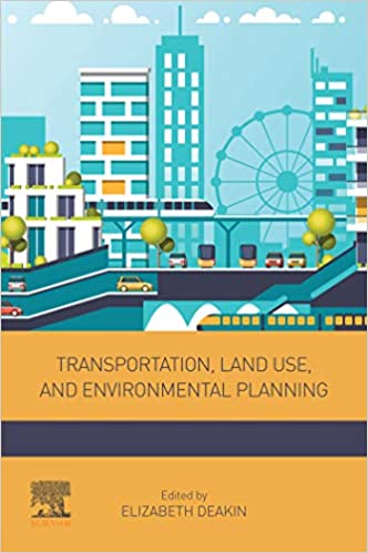 Transportation, Land Use, and Environmental Planning ?