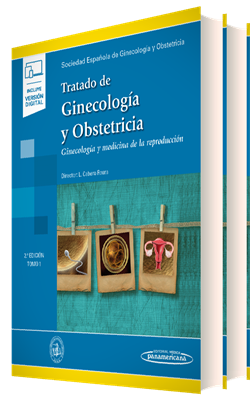Tratado de ginecolog�a y obstetricia: Obra completa