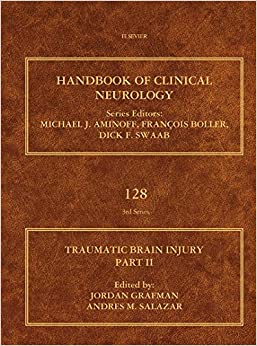 Traumatic Brain Injury, Part II (ISSN Book 128)