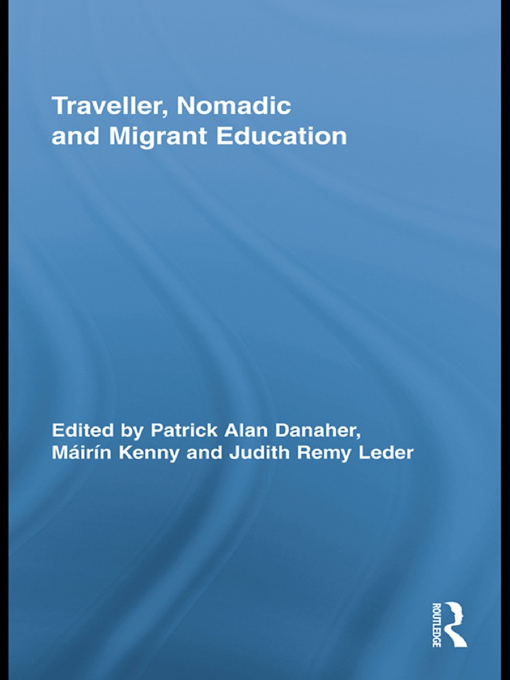 Traveller Nomadic and Migrant Education