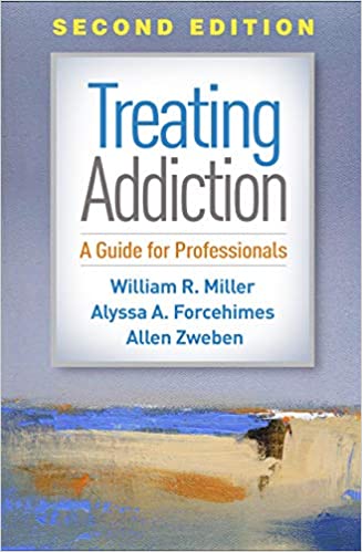 Treating Addiction, Second Edition: A Guide for Professionals
