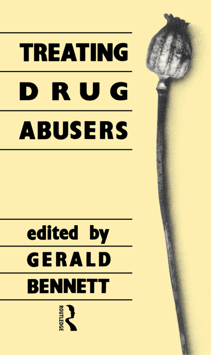 Treating Drug Abusers