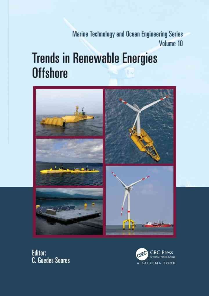 Trends in Renewable Energies Offshore: Proceedings of the 5th International Conference on Renewable Energies Offshore (RENEW 2022, Lisbon, Portugal, 8–10 November 2022)