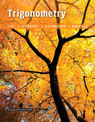 Trigonometry (Subscription)