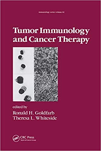 Tumor Immunology and Cancer Therapy